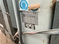 Beitelboormachine (digitale) framar mbo-t-9 - afbeelding 7 van  18