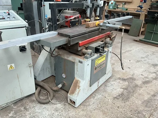 Beitelboormachine (digitale) framar mbo-t-9 - afbeelding 8 van  18