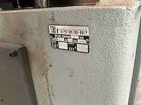 Beitelboormachine (digitale) framar mbo-t-9 - afbeelding 9 van  18