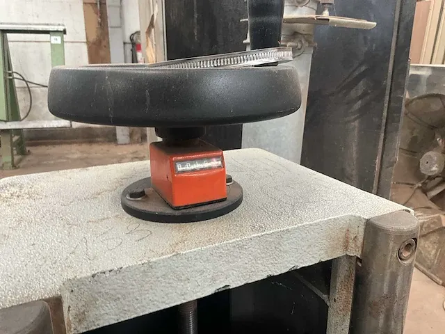 Beitelboormachine (digitale) framar mbo-t-9 - afbeelding 10 van  18