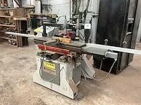 Beitelboormachine (digitale) framar mbo-t-9 - afbeelding 1 van  18