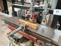 Beitelboormachine (digitale) framar mbo-t-9 - afbeelding 12 van  18
