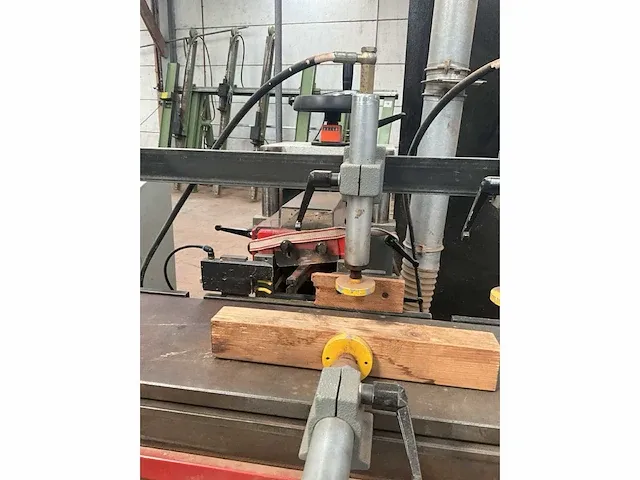 Beitelboormachine (digitale) framar mbo-t-9 - afbeelding 14 van  18
