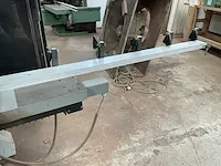 Beitelboormachine (digitale) framar mbo-t-9 - afbeelding 16 van  18