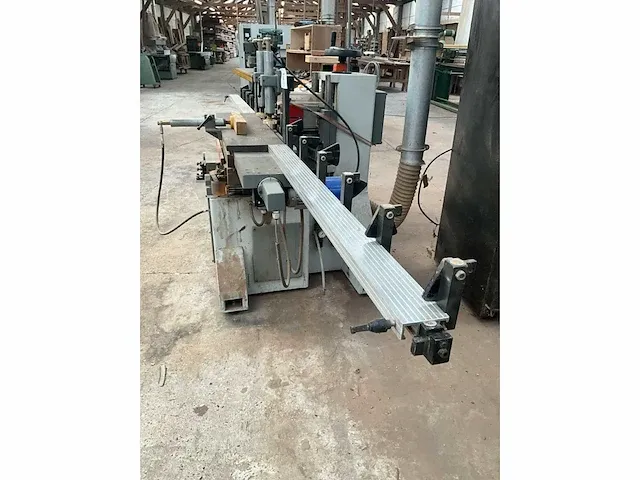 Beitelboormachine (digitale) framar mbo-t-9 - afbeelding 17 van  18