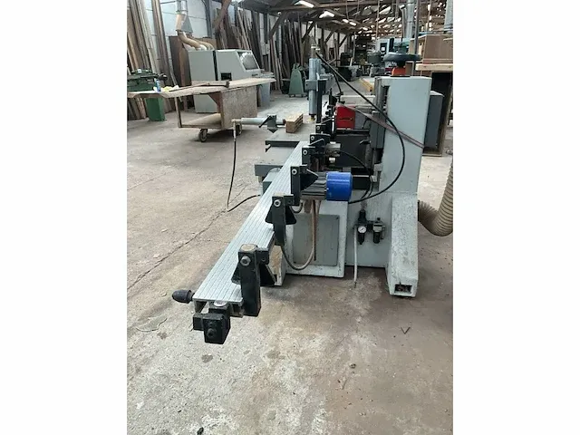 Beitelboormachine (digitale) framar mbo-t-9 - afbeelding 18 van  18