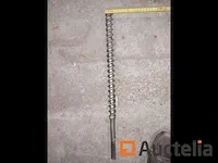 Beitels voor hilti perforator model te42/50/52/60/72/90/92 - afbeelding 2 van  37