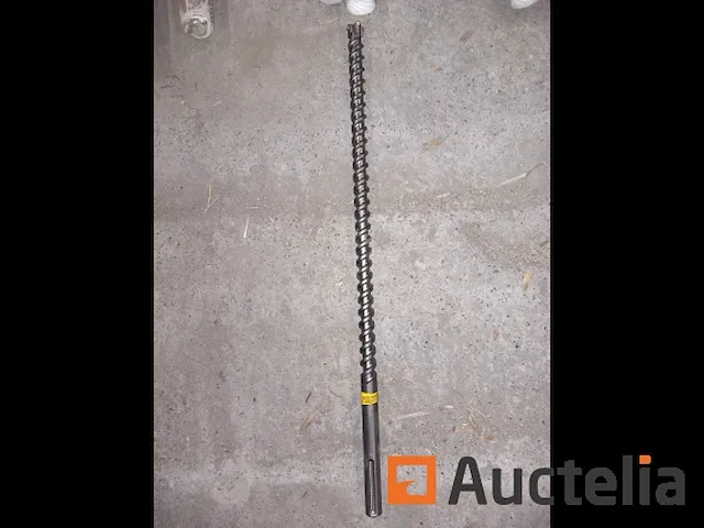 Beitels voor hilti perforator model te42/50/52/60/72/90/92 - afbeelding 3 van  37