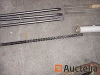 Beitels voor hilti perforator model te42/50/52/60/72/90/92 - afbeelding 6 van  37