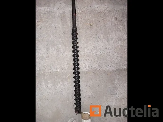 Beitels voor hilti perforator model te42/50/52/60/72/90/92 - afbeelding 7 van  37