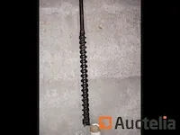 Beitels voor hilti perforator model te42/50/52/60/72/90/92 - afbeelding 7 van  37