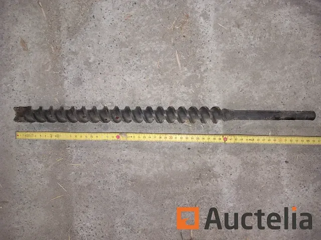 Beitels voor hilti perforator model te42/50/52/60/72/90/92 - afbeelding 16 van  37