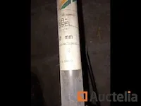 Beitels voor hilti perforator model te42/50/52/60/72/90/92 - afbeelding 17 van  37