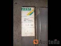 Beitels voor hilti perforator model te42/50/52/60/72/90/92 - afbeelding 19 van  37