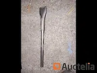 Beitels voor hilti perforator model te42/50/52/60/72/90/92 - afbeelding 20 van  37