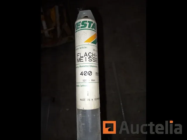 Beitels voor hilti perforator model te42/50/52/60/72/90/92 - afbeelding 21 van  37
