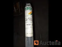 Beitels voor hilti perforator model te42/50/52/60/72/90/92 - afbeelding 21 van  37