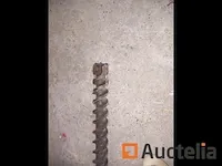 Beitels voor hilti perforator model te42/50/52/60/72/90/92 - afbeelding 24 van  37