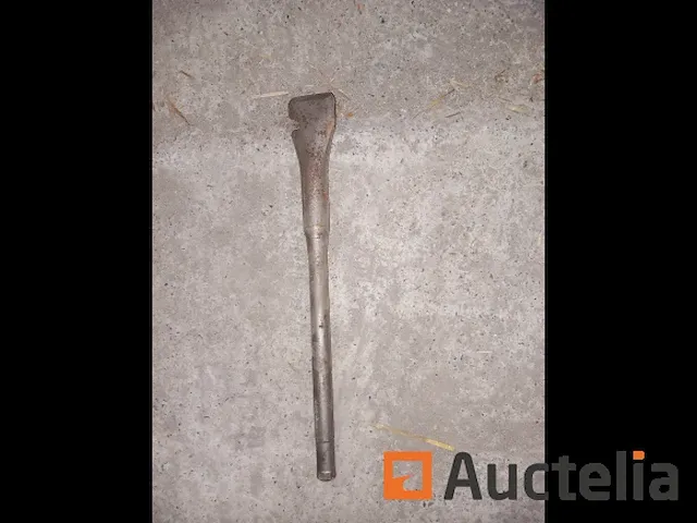 Beitels voor hilti perforator model te42/50/52/60/72/90/92 - afbeelding 27 van  37