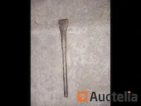 Beitels voor hilti perforator model te42/50/52/60/72/90/92 - afbeelding 27 van  37