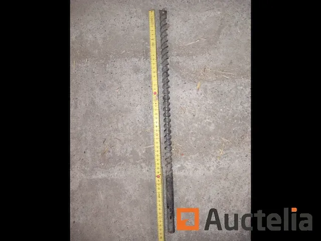 Beitels voor hilti perforator model te42/50/52/60/72/90/92 - afbeelding 28 van  37