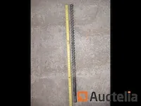 Beitels voor hilti perforator model te42/50/52/60/72/90/92 - afbeelding 28 van  37