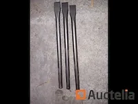 Beitels voor hilti perforator model te42/50/52/60/72/90/92 - afbeelding 29 van  37
