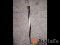 Beitels voor hilti perforator model te42/50/52/60/72/90/92 - afbeelding 30 van  37
