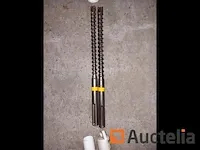 Beitels voor hilti perforator model te42/50/52/60/72/90/92 - afbeelding 31 van  37