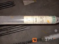 Beitels voor hilti perforator model te42/50/52/60/72/90/92 - afbeelding 23 van  37