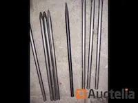 Beitels voor hilti perforator model te42/50/52/60/72/90/92 - afbeelding 32 van  37