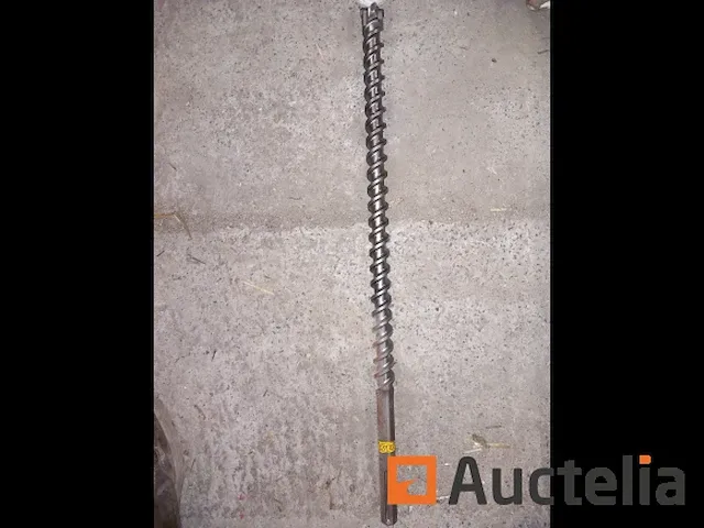 Beitels voor hilti perforator model te42/50/52/60/72/90/92 - afbeelding 33 van  37