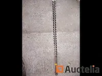 Beitels voor hilti perforator model te42/50/52/60/72/90/92 - afbeelding 33 van  37