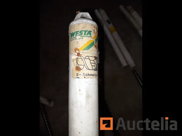 Beitels voor hilti perforator model te42/50/52/60/72/90/92 - afbeelding 35 van  37