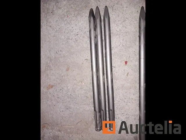 Beitels voor hilti perforator model te42/50/52/60/72/90/92 - afbeelding 36 van  37