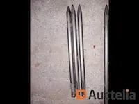 Beitels voor hilti perforator model te42/50/52/60/72/90/92 - afbeelding 36 van  37