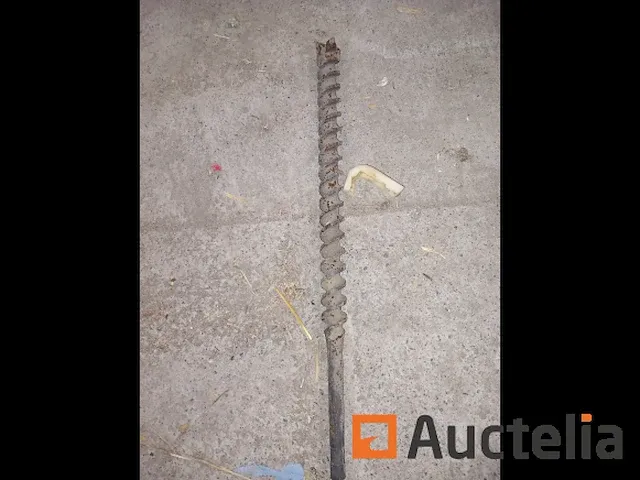 Beitels voor hilti perforator model te42/50/52/60/72/90/92 - afbeelding 37 van  37