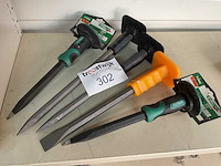 Beitels - afbeelding 1 van  5