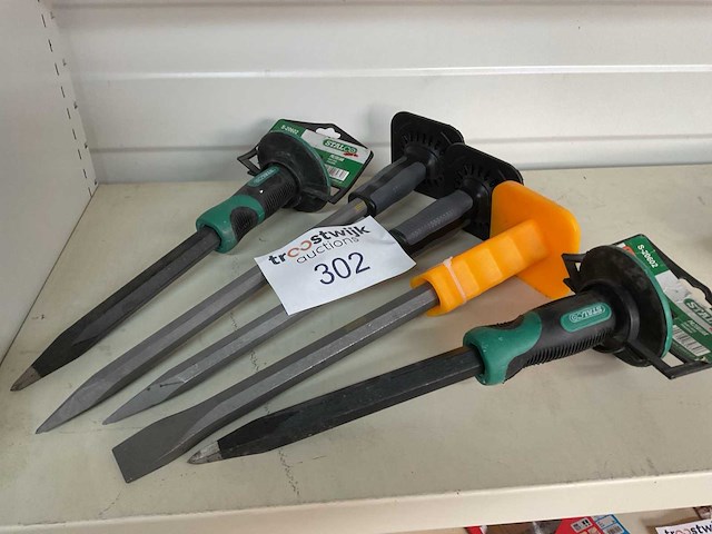 Beitels - afbeelding 2 van  5