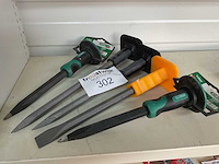 Beitels - afbeelding 2 van  5