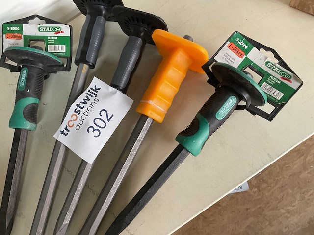 Beitels - afbeelding 4 van  5