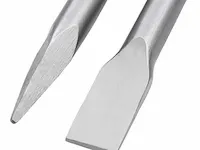 Beitelset sds hex - afbeelding 2 van  5