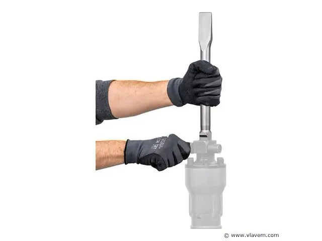 Beitelset sds hex - afbeelding 3 van  5