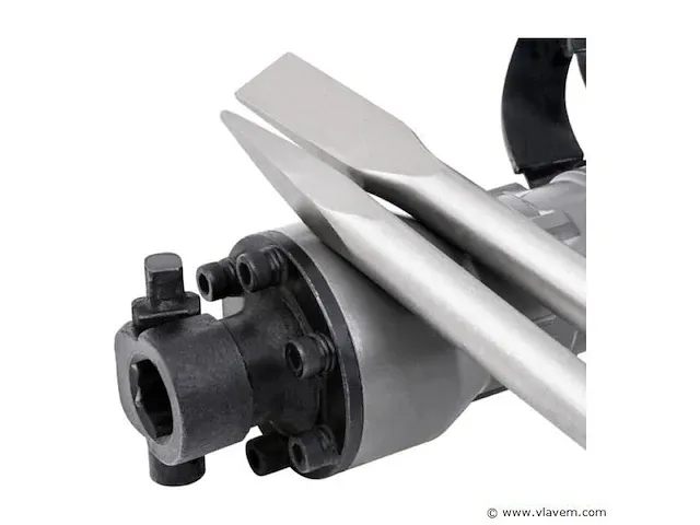 Beitelset sds hex - afbeelding 4 van  5