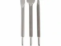 Beitelset sds+ - afbeelding 1 van  5