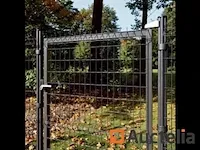Bekafor enkele antracietportalen - afbeelding 1 van  1