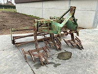 Beken ploeg - afbeelding 1 van  7