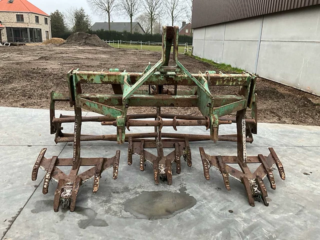 Beken ploeg - afbeelding 2 van  7
