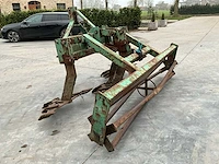 Beken ploeg - afbeelding 4 van  7