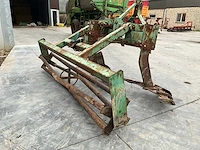 Beken ploeg - afbeelding 6 van  7